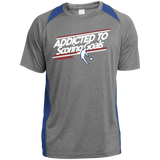 Youth Addicted Performance Tee