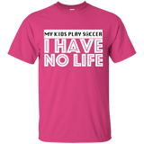 No Life T-Shirt