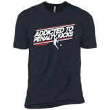 Addicted PK Premium Tee