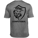 LionFutebol Dri-Fit Moisture-Wicking T-Shirt