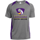 LYSL Youth Performance Tee