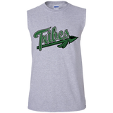 Tribes Men's Sleeveless Tee