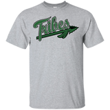 Tribes Basic Youth Cotton Tee