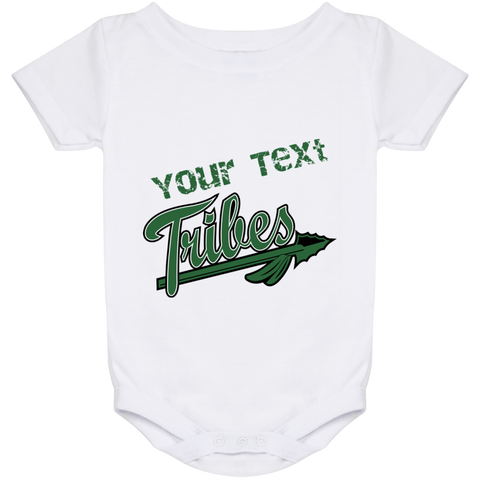 Tribes Customizable Baby Onesie 24 Month