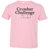 Crossbar Toddler Jersey Tee