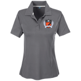 KCSC Ladies Game Day Polo