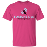 FFG Cotton T-Shirt