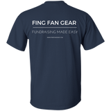 FING Cotton T-Shirt