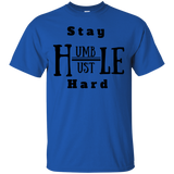 Hustle Ultra Cotton T-Shirt