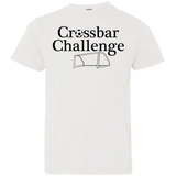 Crossbar Youth Jersey Tee