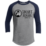 Smart Remark Guy Tee Shirt