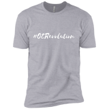 OERevolution2 Premium Short Sleeve Tee