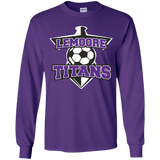 Youth Long Sleeve Shirt