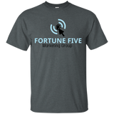 FFG Cotton T-Shirt