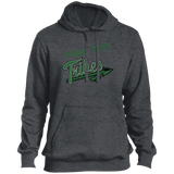 Tribes Customizable Tall Pullover Hoodie