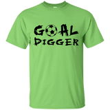 Goal Digger T-Shirt-2