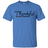 Thankful Cotton T-Shirt 2