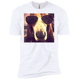 Bassett Premium Tee