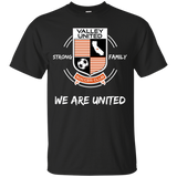 Valley United WeAre Youth Ultra Cotton Tee