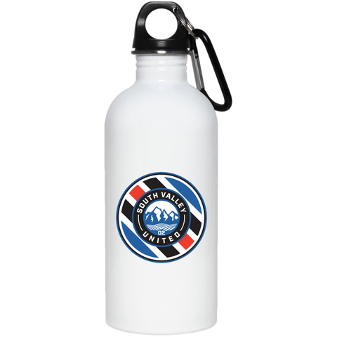 SVU NEW Stainless Steel Water Bottle