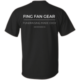 FING Cotton T-Shirt
