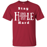 Hustle W Ultra Cotton T-Shirt