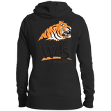 WHSTigers Ladies' Pullover Hooded Sweatshirt