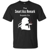 Smart A Ultra Cotton T-Shirt
