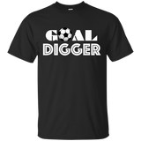 Goal Digger T-Shirt