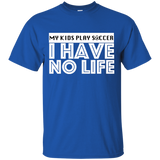 No Life T-Shirt