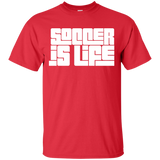 SIL Cotton T-Shirt