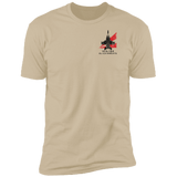 Military Premium Short Sleeve T-Shirt