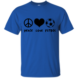 PLF Cotton T-Shirt