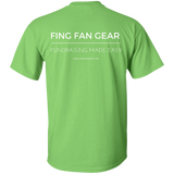 FING Cotton T-Shirt
