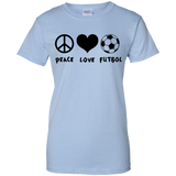 PLF Ladies T-Shirt