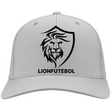 LionFutebol Twill Cap