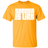 SIL Cotton T-Shirt