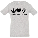 PLF Infant Jersey Tee