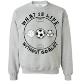 LWG Pullover Sweatshirt  8 oz