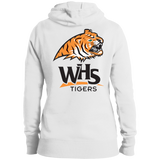 WHSTigers Ladies' Pullover Hooded Sweatshirt