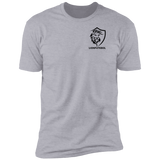 LionFutebol Premium Short Sleeve T-Shirt