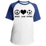 PLF Youth Raglan Jersey