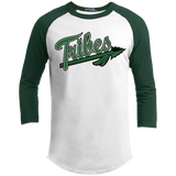 Tribes Sporty Tee Shirt