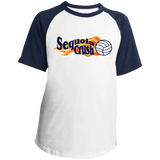 Sequoia Crush Youth Jersey-Front Only