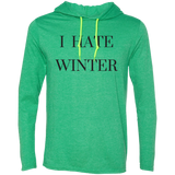 IHWinter LS T-Shirt Hoodie