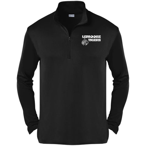 LHS Competitor 1/4-Zip Pullover