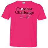 Crossbar Toddler Jersey Tee