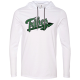 Tribes LS T-Shirt Hoodie