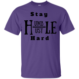 Hustle Ultra Cotton T-Shirt