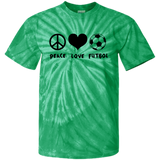 PLF Cotton Tie Dye T-Shirt